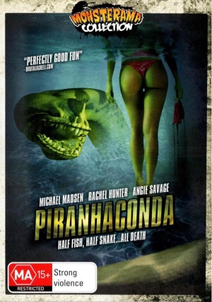 DVD