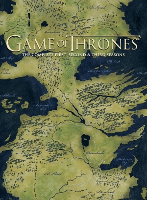 Game of Thrones