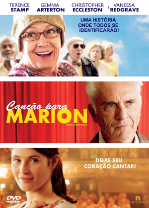 DVD