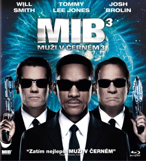 Blu-Ray