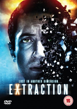 DVD