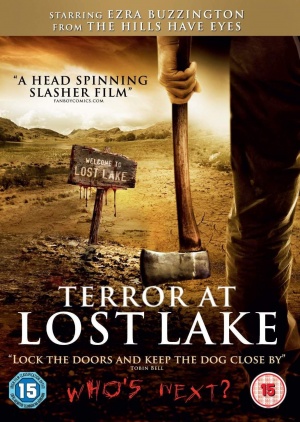 Lost Lake