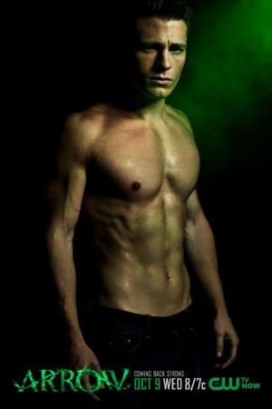Arrow