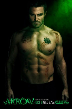 Arrow