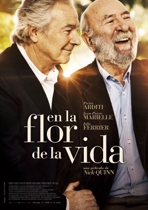 La fleur de l'âge