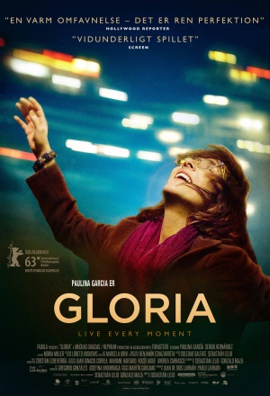 Gloria