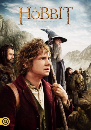 The Hobbit: An Unexpected Journey
