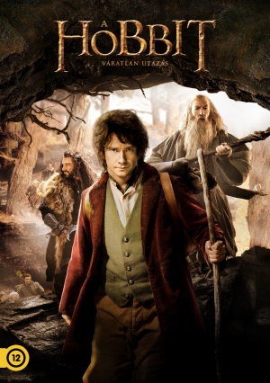 The Hobbit: An Unexpected Journey