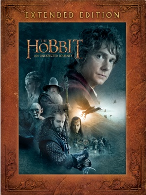 The Hobbit: An Unexpected Journey