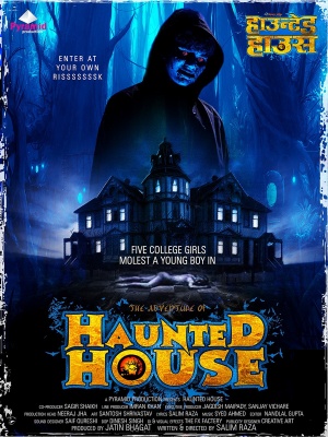 Haunted Ho