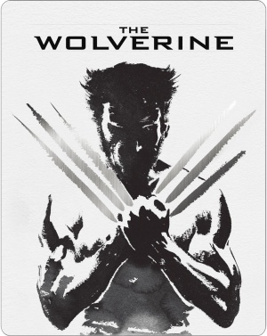 The Wolverine