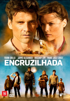 DVD