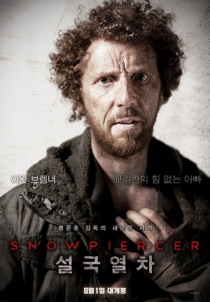 Snowpiercer