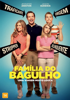 We're the Millers