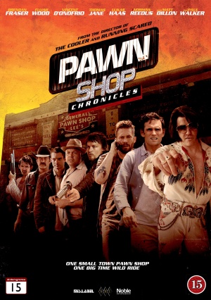 DVD
