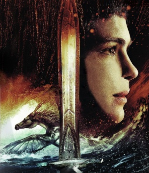 Percy Jackson: Sea of Monsters