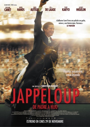 Jappeloup