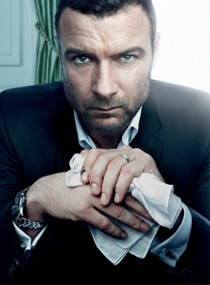 Ray Donovan