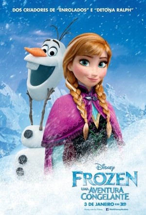 Frozen