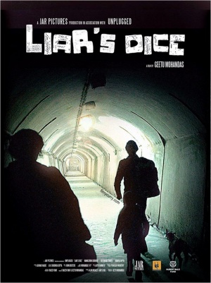 Liar's Dice