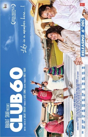 Club 60