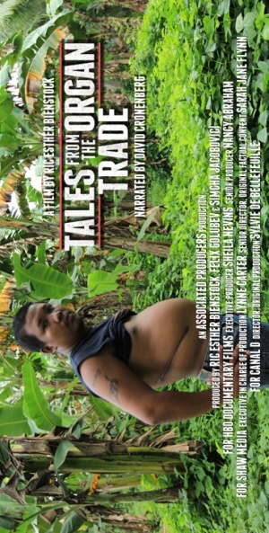 Tales from the Organ Trade