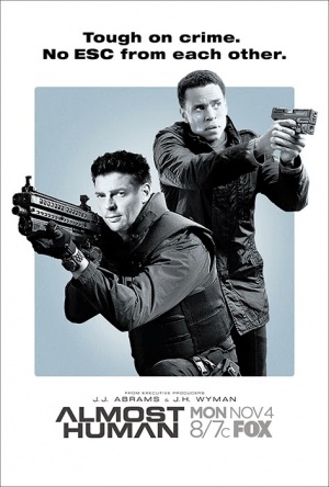 Almost Human