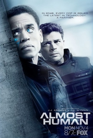 Almost Human