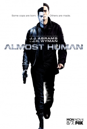 Almost Human