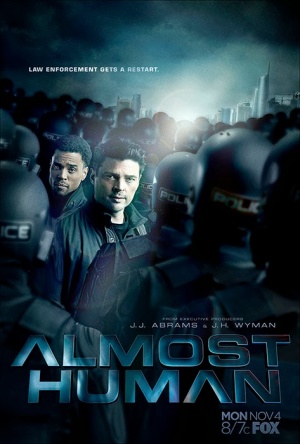 Almost Human