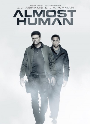 Almost Human