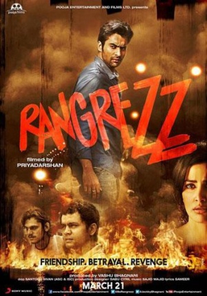 Rangrezz