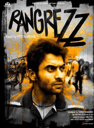 Rangrezz