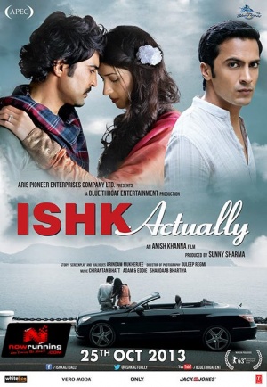 Ishk Actually