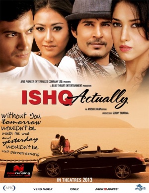 Ishk Actually