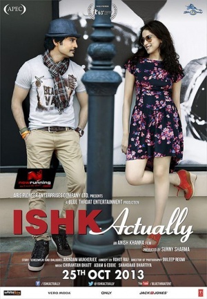 Ishk Actually