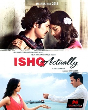 Ishk Actually