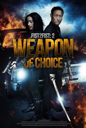Fist 2 Fist 2: Weapon of Choice