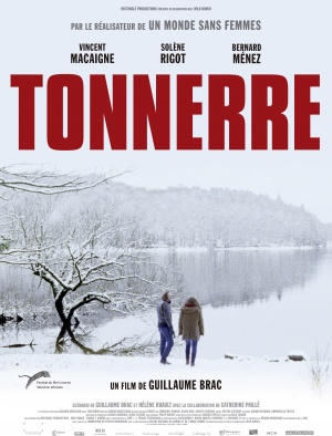 Tonnerre