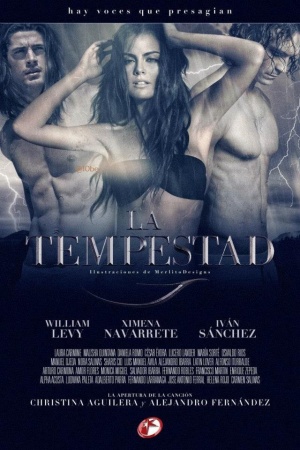 La Tempestad