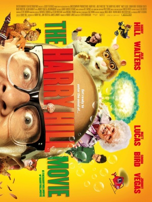 The Harry Hill Movie
