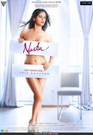 Nasha
