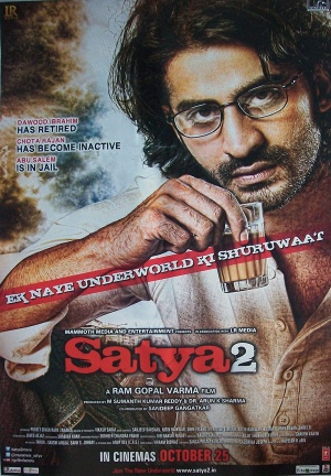 Satya 2