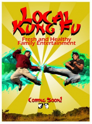 Local Kung Fu