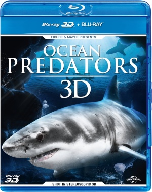 Ocean Predators