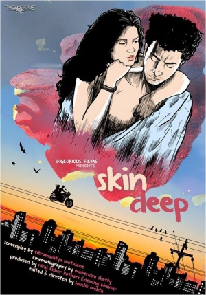 Skin Deep