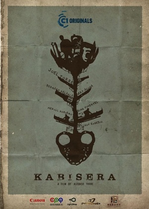 Kabisera
