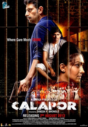 Calapor