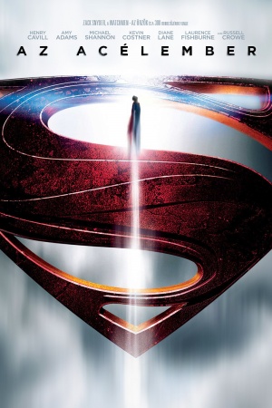 Man of Steel