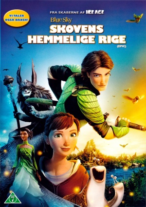 DVD